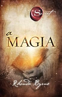 Livro A Magia