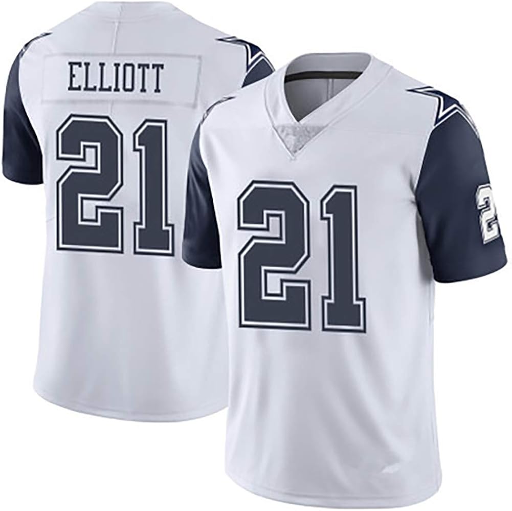american football style jersey