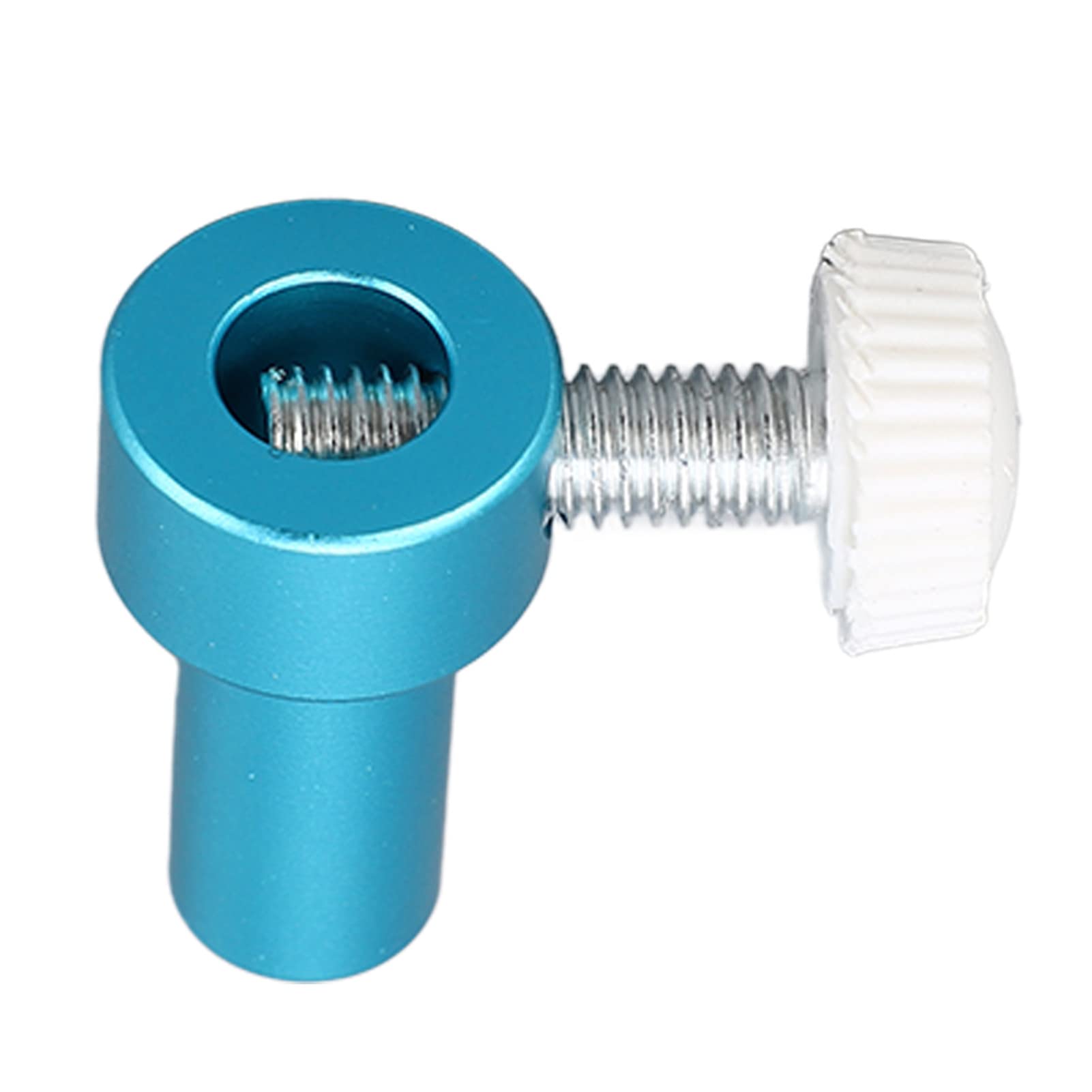 Pens Less Than 0.31in 8MM Die Cut Machine Pen Adapter, Universal Die Cutting Pen Holder for Joy, Aluminum Alloy Pen Adapter for Maker 3, Maker, Explore Air