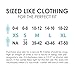 Original Baby K'tan Baby Carrier: #1 Easy Pre-Wrapped, Soft, Slip-On, No Rings, No Buckles | 5 in 1 Baby Sling Gift | The Best Hands Free Infant Wrap For Newborn to Toddler up to 35lb (See Size Chart)