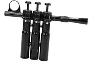 Menolana Trumpet Breath Fingering Trainers Mouthpiece Training Device Practice Aid Finger Position Training Tool for Kids Stu