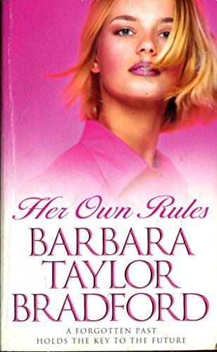 Her own rules 0007841469 Book Cover