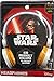 Disney Star Wars Kid Friendly Volume Headphones