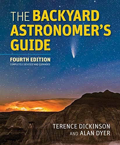 National Geographic Stargazer's Atlas: The Ultimate Guide to the