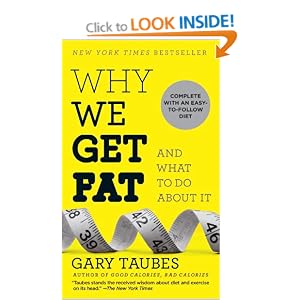 Why We Get Fat