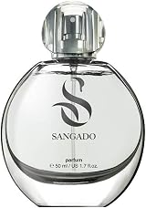 SANGADO Lilac Parfum for Women 50ml Floral Long-Lasting French Essences Spray view 8