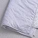 Lambs & Ivy Signature French Lavender 4 Piece Crib Bedding Set