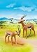 PLAYMOBIL Gazelles