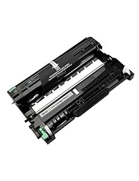 v4ink compatible Brother DR420 Drum Unit y TN450 TN420 Black High Yield Cartucho de tóner para HL 2270DW HL 2280DW mfc 7365dn DCP 7060D intellifax 2840 Printer series (3toner + 1drum)