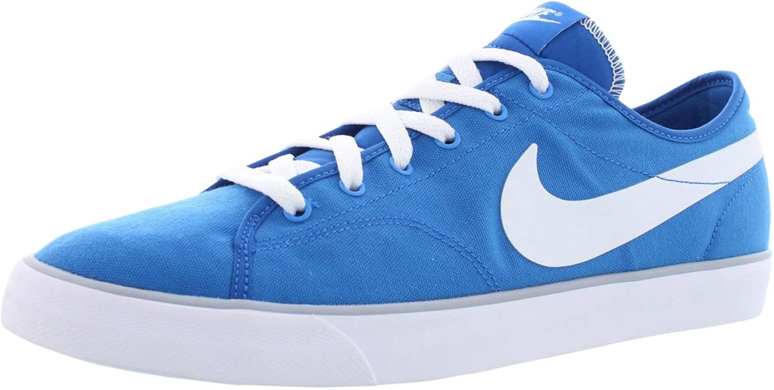 nike primo court canvas white