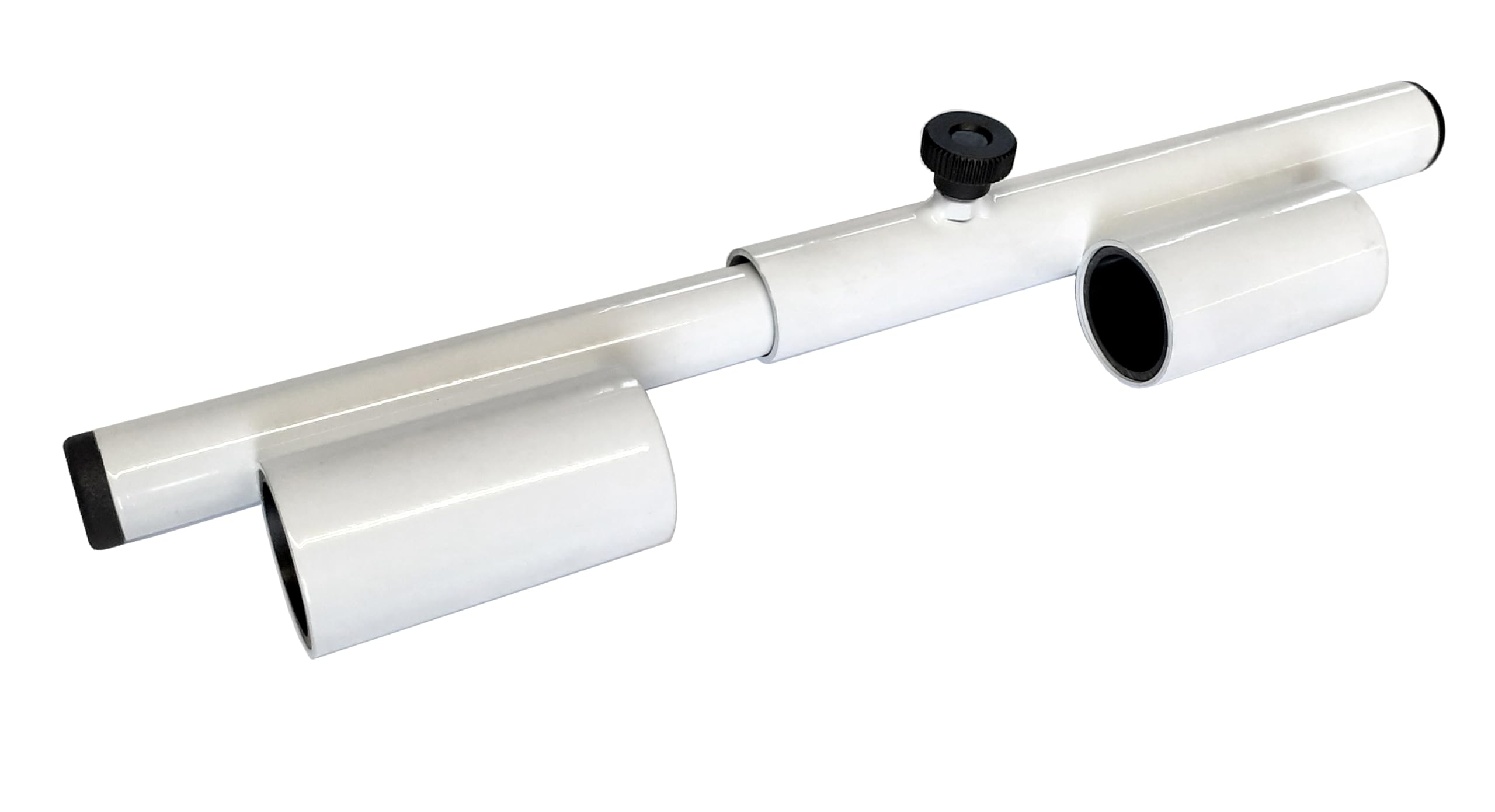 Patio Door Security Lock (White)