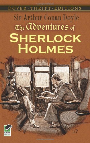 The Adventures of Sherlock Holmes 