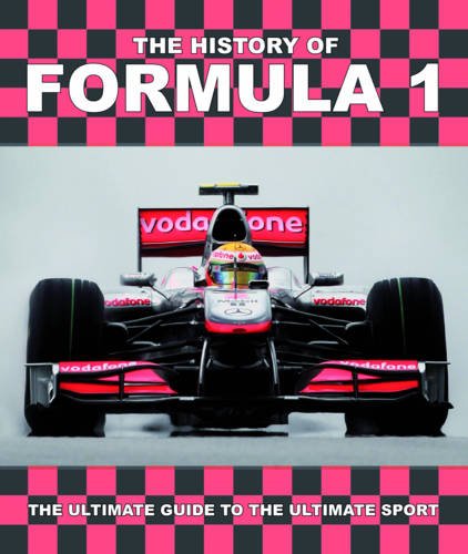 The History of Formula 1 (Picture This)