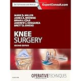 Operative Techniques: Knee Surgery, 2e