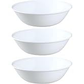 Winter Frost Serving Bowl [Set of 3] 3