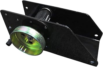 lock and load engine kit