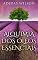 Livro Alquimia Dos Óleos Essenciais