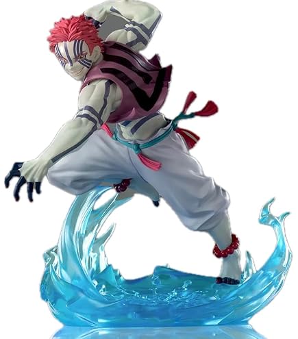 Amazon.com: MEGAHOUSE CORPORATION GEM SER Demon Slayer KIMETSU NO