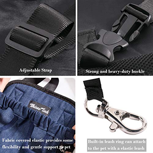 whizzotech pet carrier