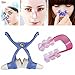 Useful Nose Up Shaping Shaper Lifting+Bridge Straightening Beauty Clip by redcolourful