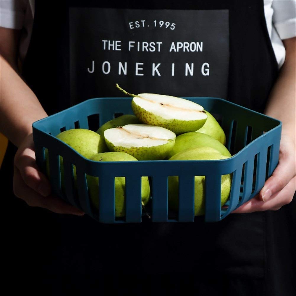 SOQHD Creativo Cocina Nevera organizadores, Ajustable Nevera cajón ...