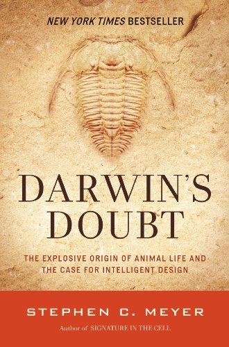 Darwin's Doubt: The Explosive Origin of Animal Life