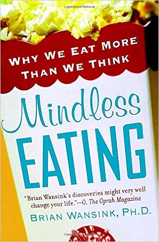 MIndless Eating