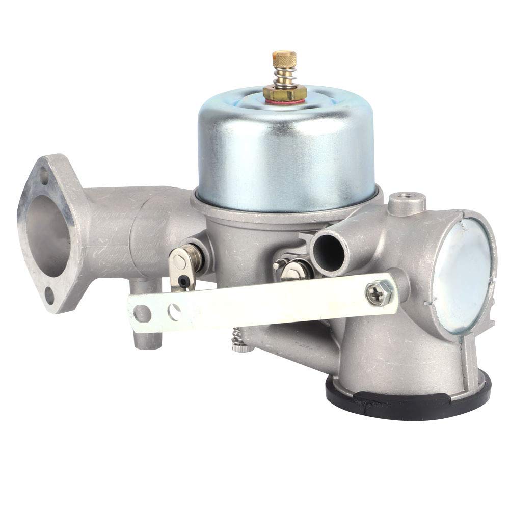 Carburetor for BRIGGS STRATTON Mower Carburetor Accessory Carburetor, Durable Carburetor Replacement, 490499 for BRIGGS & STRATTON 491031