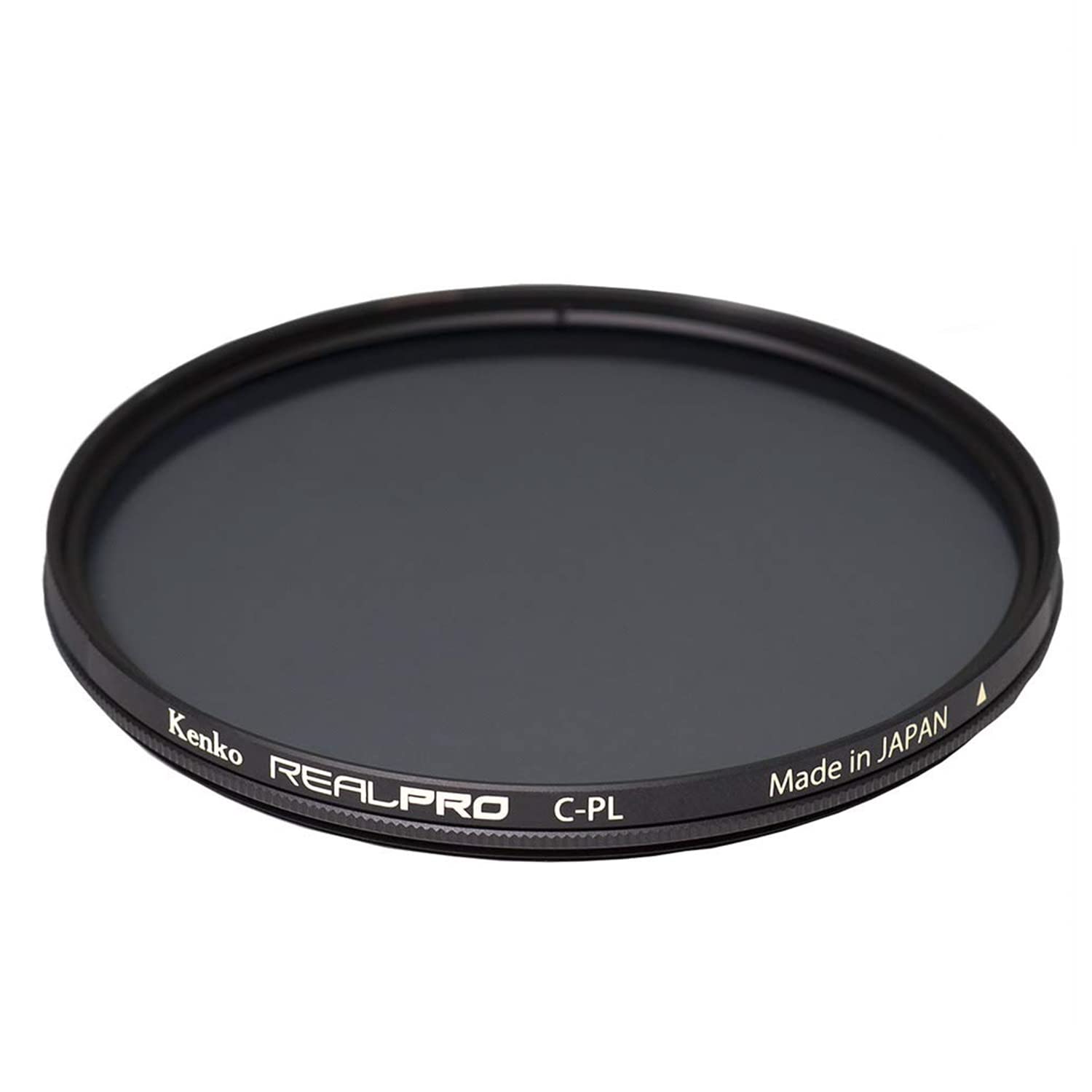 Kenko 82mm Real Pro Slim Circular Polarising Camera Filter