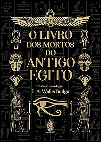 Livro Dos Mortos Do Antigo Egito, O