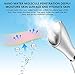 Facial Steamer,Shierak Nano Ionic Facial Atomizer Hydration System Hot Mist Face Humidifier,Clearing Blackhead/Acne/Pore Home Sauna SPA Sprayer Steamer,Bonus Blackhead Remover Kit for Facial Beauty