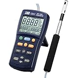 TES 1340 Hot-Wire Anemometer