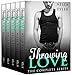 Throwing Love (The Complete Box Set) (Sports Romance)