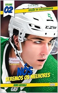 Livro Nós Seremos os Melhores 2