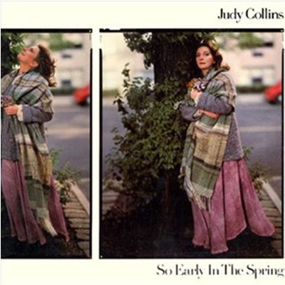 Judy Collins - So Early In The Spring, The First 15 Years [lp] - Zortam Music