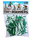 Mindtwister USA AJ's Toy Boarders 2 Action Figure