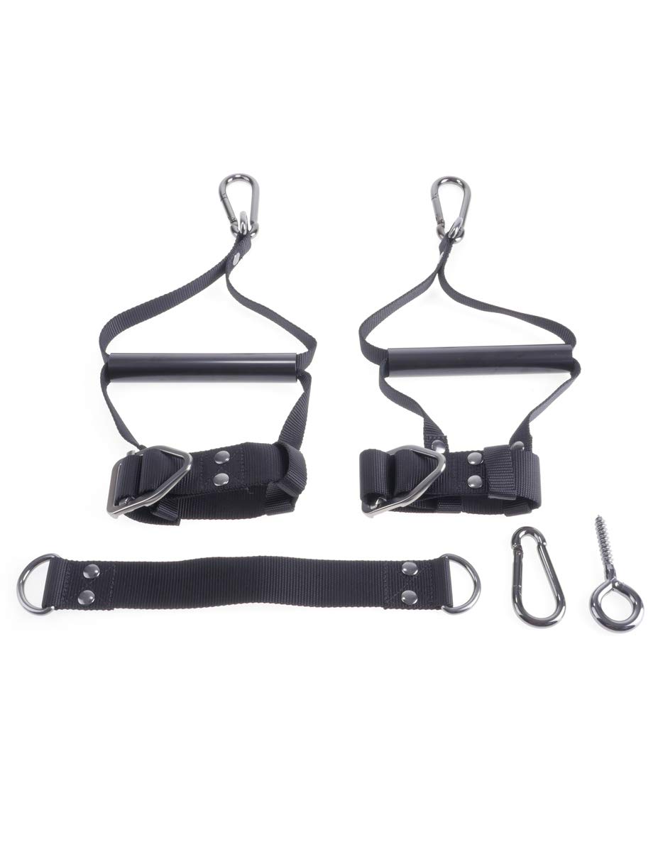 Sir Richard Command Suspension Cuff Set