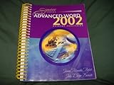 Microsoft Advanced Word 2002: Desktop Publishing (Signature Series (Saint Paul, Minn.).) by 