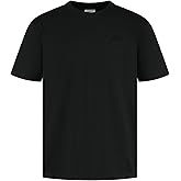 BMW M Reverse Logo Oversized T-Shirt | 100% organic cotton, Ribbed collar