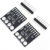 2Pcs MAX31856 Thermocouple Sensor