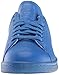 adidas Originals Men's Stan Smith Legacy Sneaker, Blue/Blue/Blue, 10.5