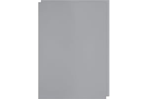 PATIKIL Rubber Stamp Sheets, 2Pcs 11.7x8.3" Soft Rubber Stamp Carving Block A4 Size Stamp Sheet for Laser Engraving Machine R