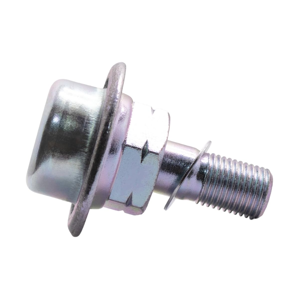 Photo 1 of 0K01A20180 Fuel Injection Pressure Damper Fits for Ford Taurus, Kia Sportage, for Lexus ES250 ES300 ES330 GS400 GS430 GX470 LS400 LS430 LX470 RX300, Toyota 4Runner Avalon Camry Celica MR2