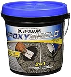 RUST-OLEUM 250700 Blacktop Patch and Crack Filler