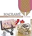 Macrame Fashion Accessories & Jewelry by 