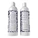 Petpost | Dog Whitening Shampoo - Best Lightening Treatment for Dogs with White Fur - Soothing Watermelon Scent - Maltese, Shih Tzu, Bichon Frise Approved 16 oz.