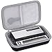 Aproca Hard Carry Travel Case For Stylophone Retro Pocket Synth