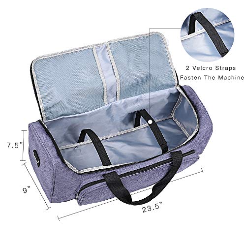 carrying bolsa for cricut explore air 2