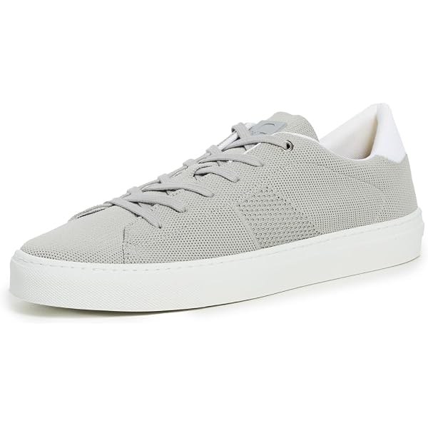 NEW Greats Brooklyn Royale Knit  Athletic Shoes Men\'s Size 9 Fog Recycled Knit Amazon.com | GREATS Royale Knit W Fog Recycled Knit 7.5 M  main image 2