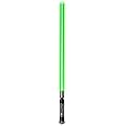 STAR WARS The Black Series Sabine Wren Force FX Elite Electronic Lightsaber with Advanced LED and Sound Effects, Ages 14 and Up